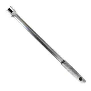 Barra Profesional Flexible Taiwan 1/2x15