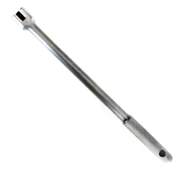 Barra Profesional Flexible Taiwan 1/2x15