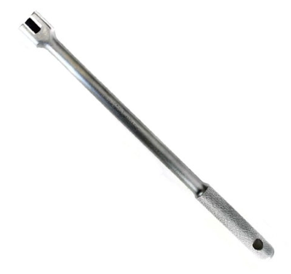 Barra Profesional Flexible Taiwan 1/2x15