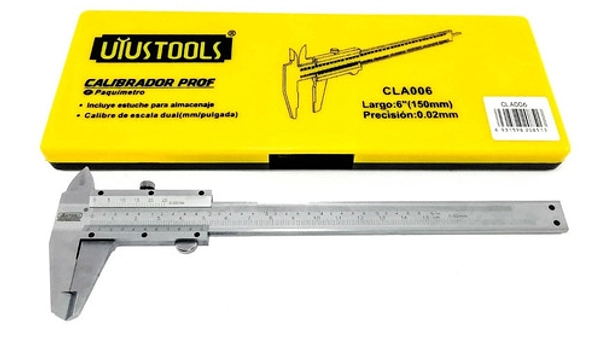 Calibrador Prof. 6