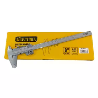 Calibrador Prof. 8..