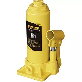 Gata Hidraulica Uyu Pesada 6t