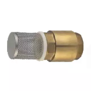 Valvula De Fondo De 1" (Repuesto) Aquastrong