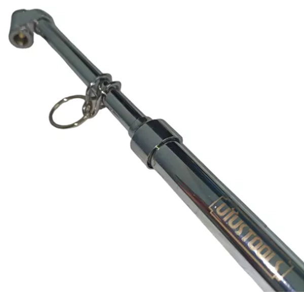 Calibrador De Aire 150psi Uyustools