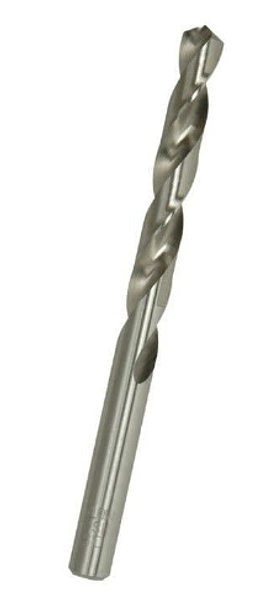 Broca Para Metal Hss 1/2(12.7mm) Set 5un Uyu
