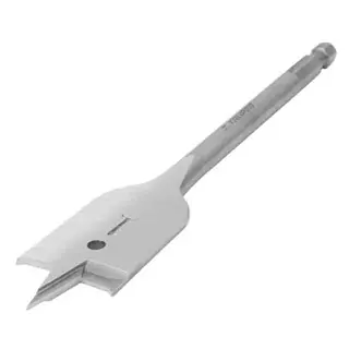 Broca Madera Plana 5/8 (300un)