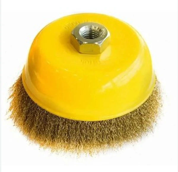 Escobilla Copa 3 9251 5/8¨-Laton