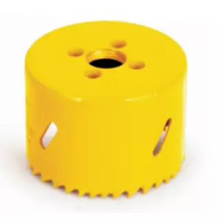 Sierra Copa Bi-Metal 2-1/8" (54mm) Uyu