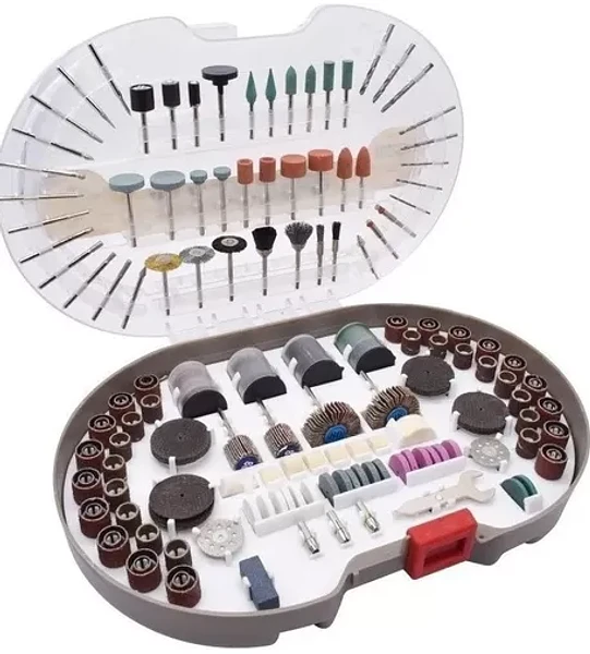 Piedras Montadas Set 276pcs Uyu