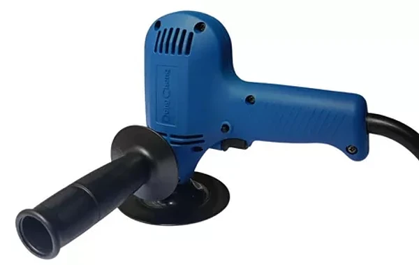 Lijadora De Disco Dongcheng-Vidrio