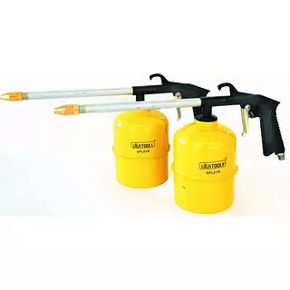 Soplete Para Limpiar