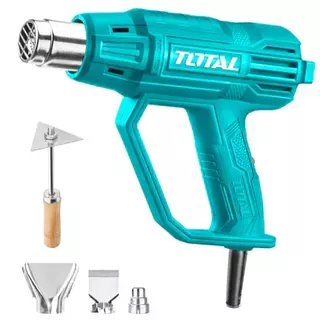 Pistola De Calor 2000w