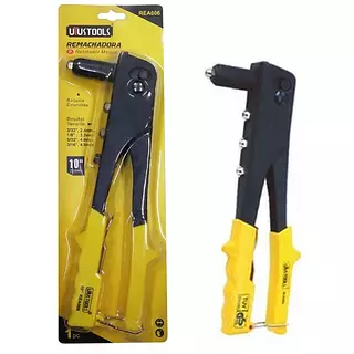 Remachadora 10" No.20 Uyustools