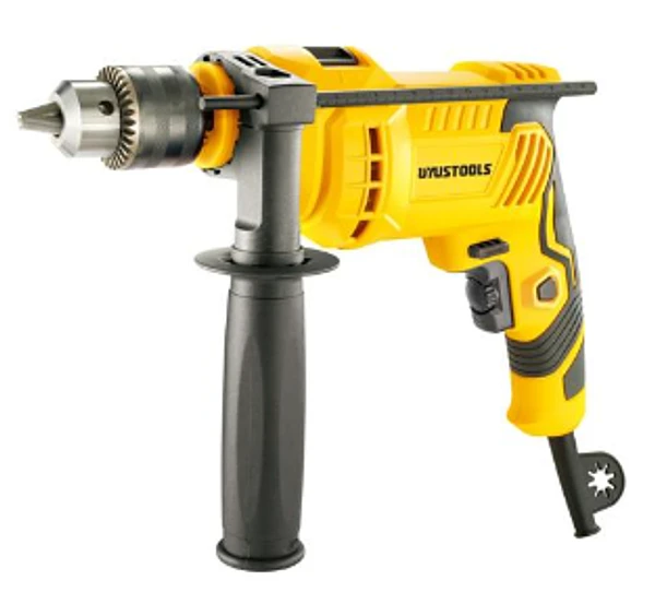 Taladro Impacto 13mm 720w Uyustools