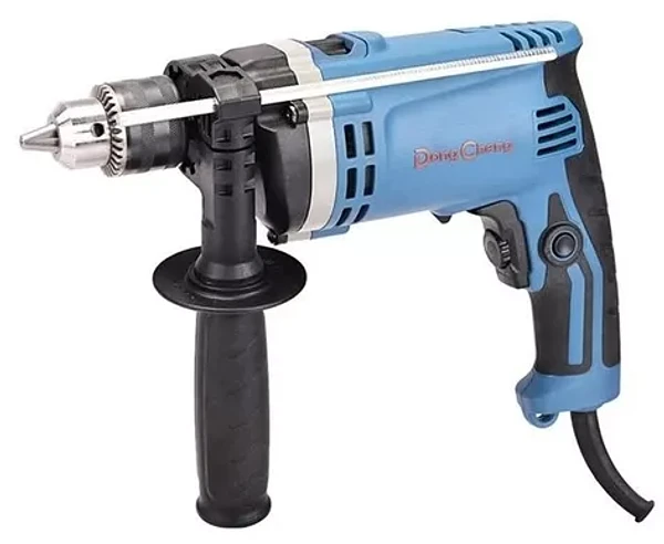 Taladro Impacto 750w Dongcheng
