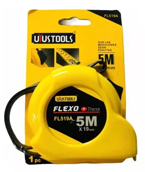 Flexo Jh51 5mx19 Uyu