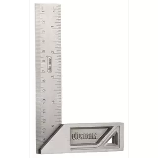 Escuadra Fierro 12" Uyu