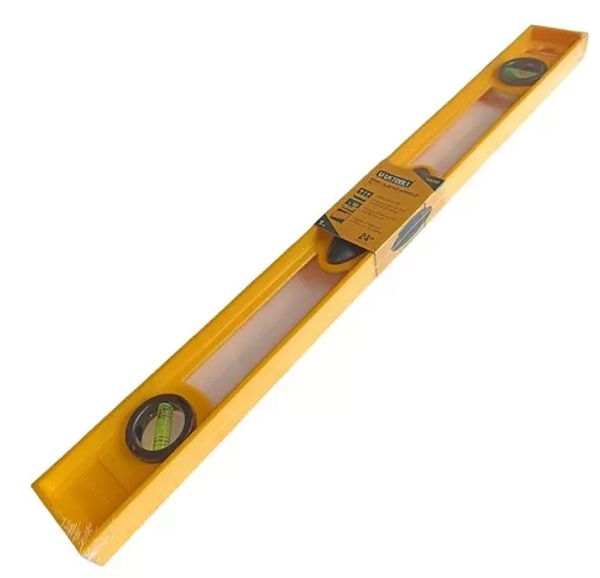 Nivel Plastico Abs 22" Uyus