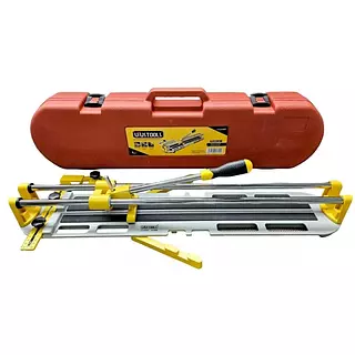 Cortaceramica 600mm Con Maleta Plastica Uyu