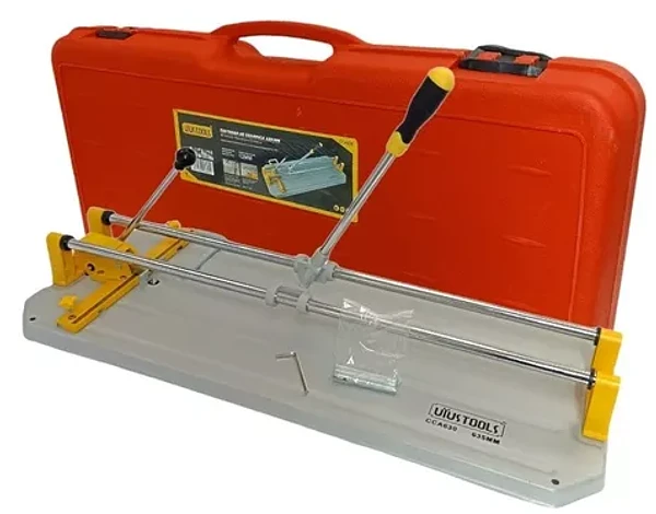 Cortador De Ceramica 630mm Uyus