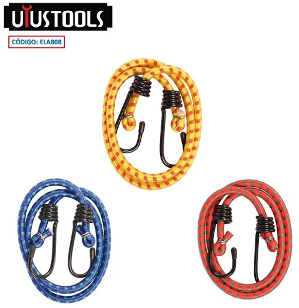 Elastico 8mm X 0.8m