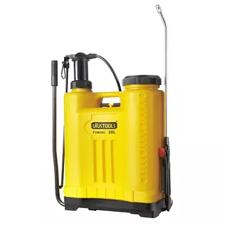 Fumigador 2l Uyustools