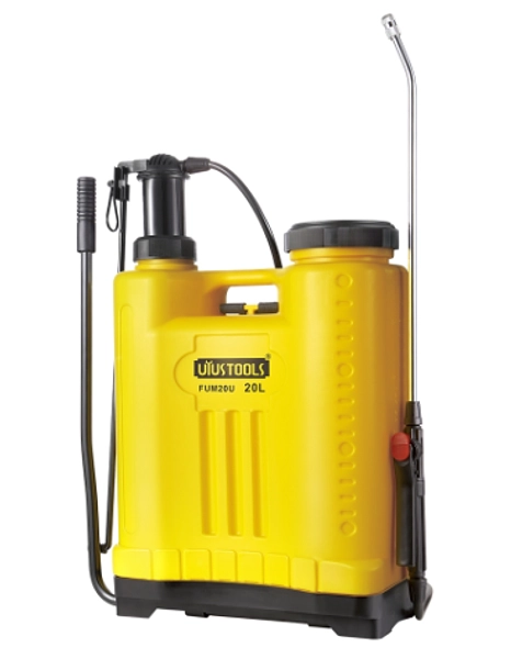Fumigador 2l Uyustools