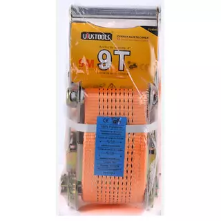 Cuerda Sujeta Carga 4"X9t--9m Uyu