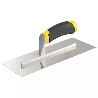 Llana Inox-Plast. Liso 280x125 Uyu