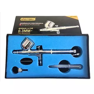 Soplete Pintar De Aire No.Lk-02 Uyu