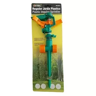 Regador Jardin Plastico Taiwan Uyus
