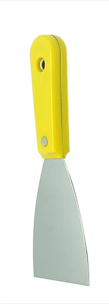 Espatula Acero Inoxidable 5''