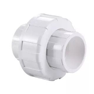 Union Universal Pvc 2 Liso Uyu