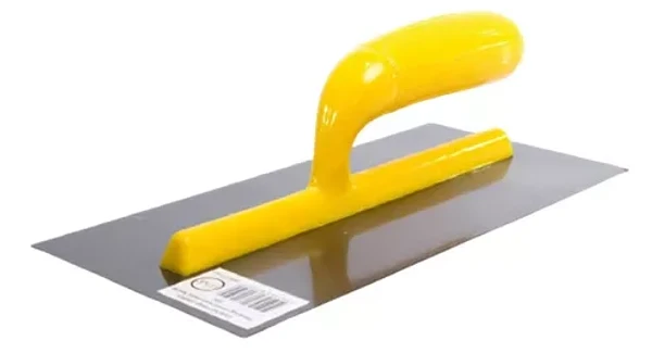Llana Lisa Mango Plastico 5x11