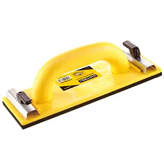 Lijadora Manual 225*80 Base Eva Uyu