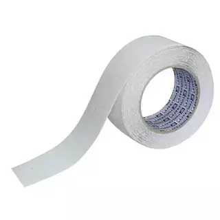 Cinta Antideslizante Transparente 5cm*5m