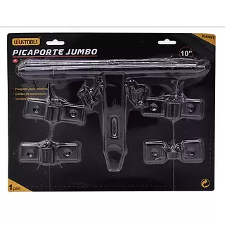 Picaporte Galv. Tipo 2001 "