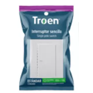 Interruptor Sencillo