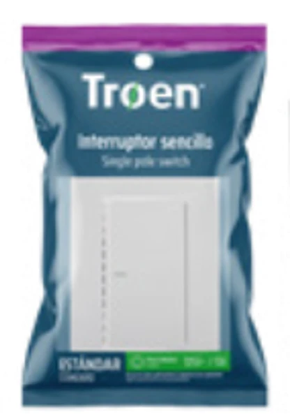 Interruptor Sencillo