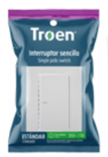Interruptor Sencillo