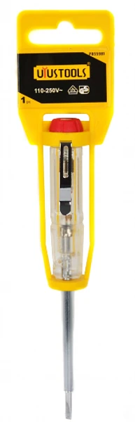 Probador Electrico Cj15 No.559b1 Uyu