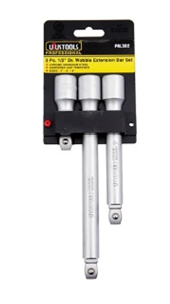 Prolongador 3pcs Wobble Taiwan