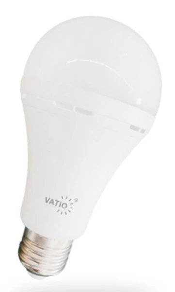 Bombillo Led 15w