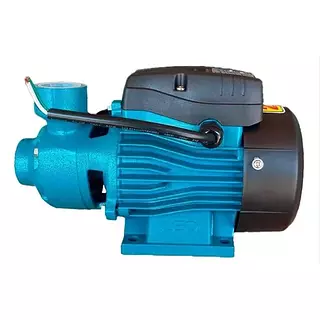 Electrobomba Periferica 0.5 Hp 110 Vol Leo