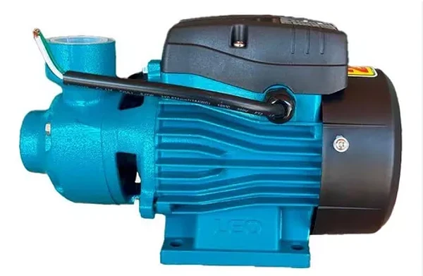 Electrobomba Periferica 0.5 Hp 110 Vol Leo