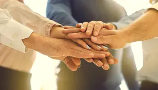 Villavicencio, Juntos en la Calma