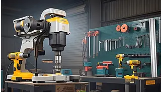 ¿Qué Herramienta Eléctrica Necesitas Realmente?