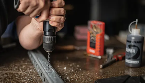 Cómo Mantener y Prolongar la Vida Útil de tu Taladro