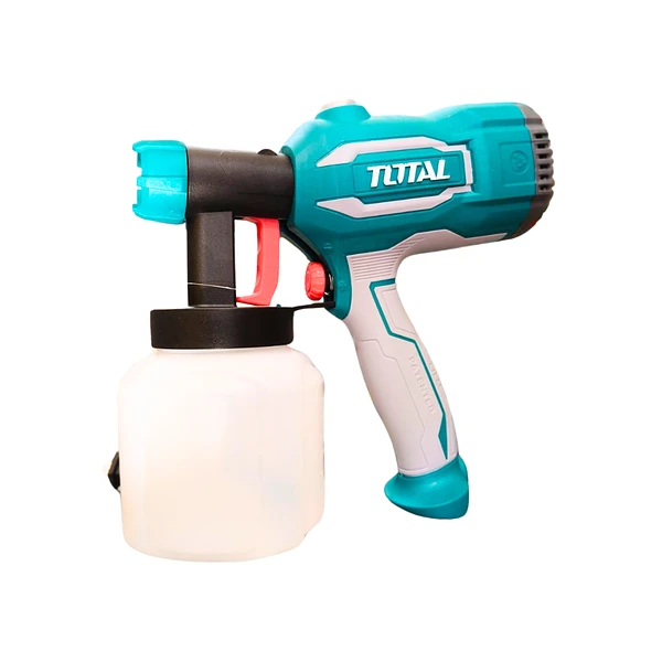 Pistola Para Pintar Electrica X 450 Watt