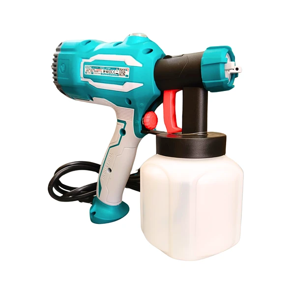 Pistola Para Pintar Electrica X 450 Watt